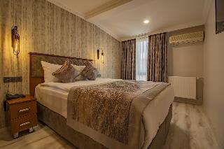 Avrasya Port Hotel