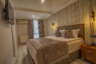 Avrasya Port Hotel