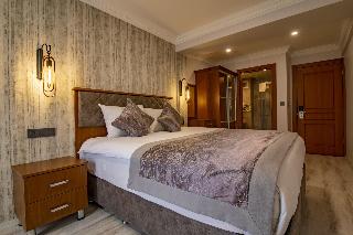 Avrasya Port Hotel