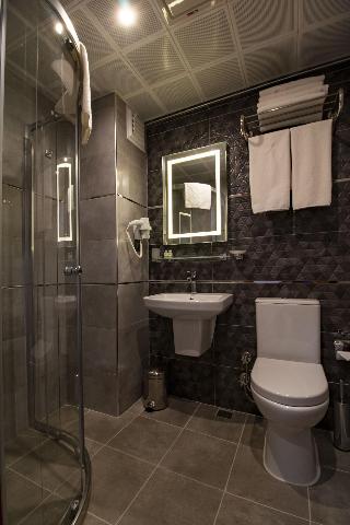 Avrasya Port Hotel