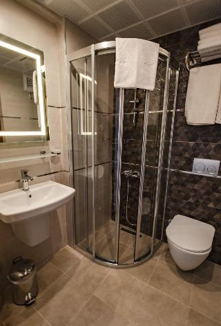 Avrasya Port Hotel