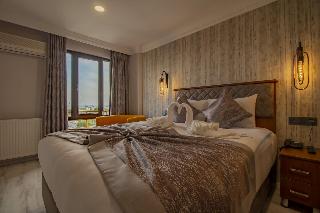 Avrasya Port Hotel