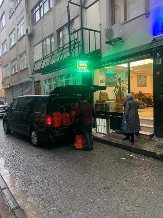 Gul Otel
