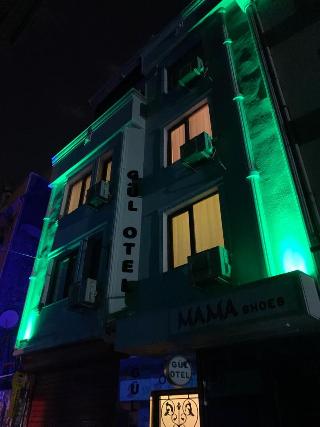 Gul Otel