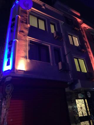 Gul Otel