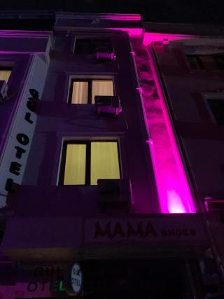 Gul Otel