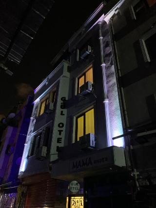 Gul Otel