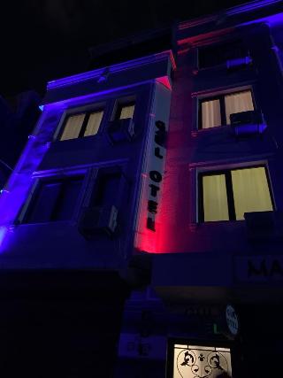 Gul Otel