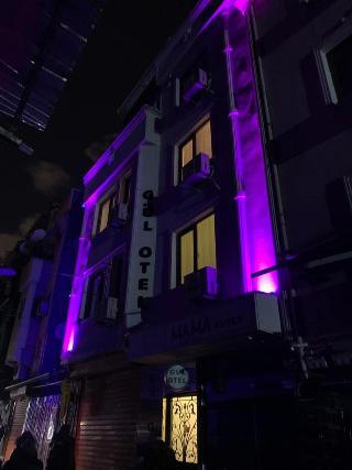 Gul Otel