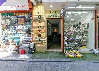 Gul Otel