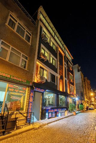 Gul Otel