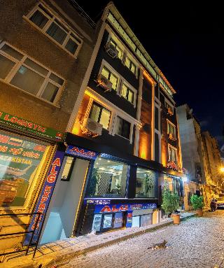 Gul Otel