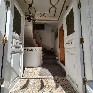W House Kadikoy