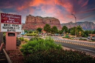 Wildflower Inn At Bellrock