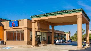 Motel 6 Clarksville Tn