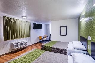 Motel 6 Childress Tx
