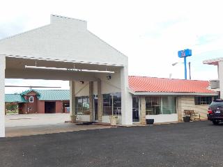 Motel 6 Childress Tx