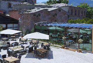 Ipekyolu Butik Hotel