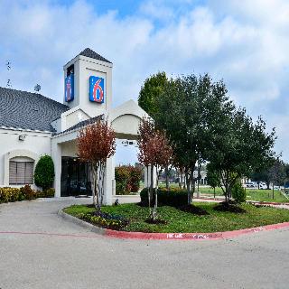 Motel 6 Plano Tx West Frisco