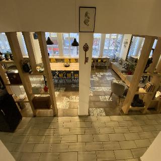 Piano Hotel