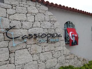 Cassiopeia Hotel Alacati