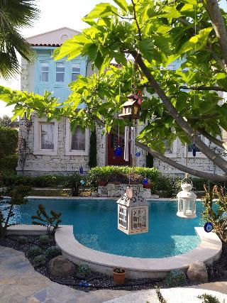 Cassiopeia Hotel Alacati