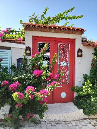 Cassiopeia Hotel Alacati