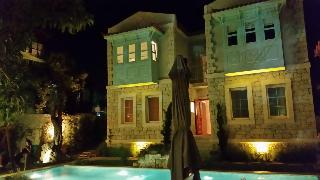 Cassiopeia Hotel Alacati