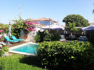 Cassiopeia Hotel Alacati
