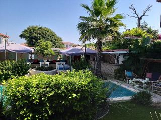 Cassiopeia Hotel Alacati