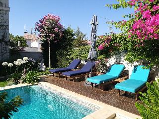 Cassiopeia Hotel Alacati