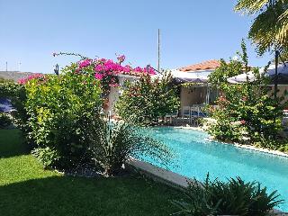 Cassiopeia Hotel Alacati