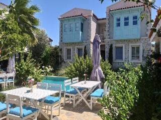 Cassiopeia Hotel Alacati