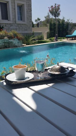 Cassiopeia Hotel Alacati