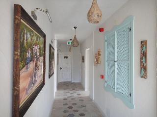 Cassiopeia Hotel Alacati