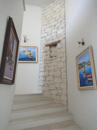 Cassiopeia Hotel Alacati