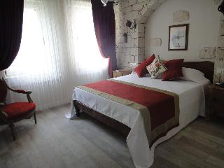 Cassiopeia Hotel Alacati