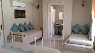 Cassiopeia Hotel Alacati