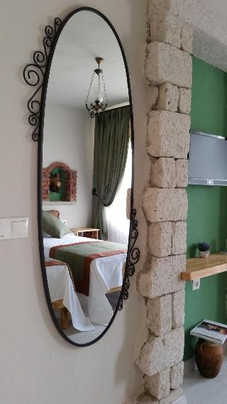 Cassiopeia Hotel Alacati