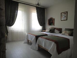 Cassiopeia Hotel Alacati