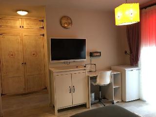 Cassiopeia Hotel Alacati