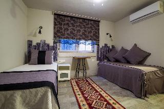 Cassiopeia Hotel Alacati