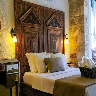 Cocopalm Boutique Hotel Alaa Ata