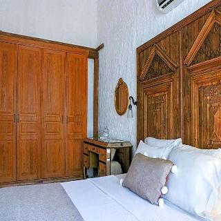 Cocopalm Boutique Hotel Alaa Ata