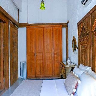Cocopalm Boutique Hotel Alaa Ata