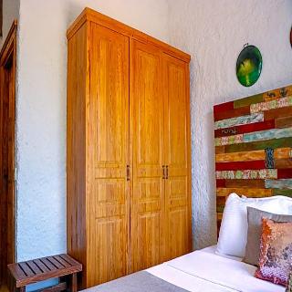 Cocopalm Boutique Hotel Alaa Ata