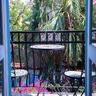 Cocopalm Boutique Hotel Alaa Ata