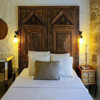 Cocopalm Boutique Hotel Alaa Ata