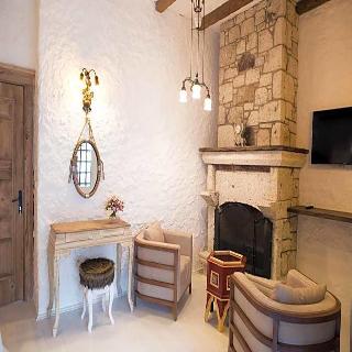Cocopalm Boutique Hotel Alaa Ata