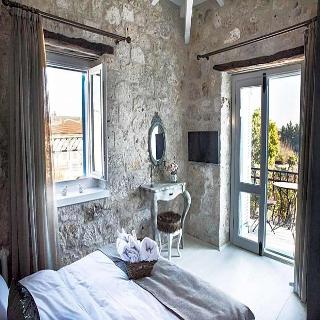 Cocopalm Boutique Hotel Alaa Ata